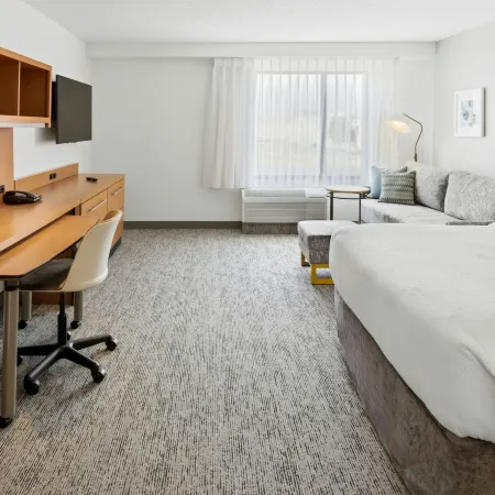TownePlace Suites Farmington