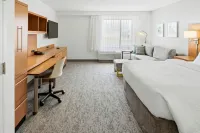 法明頓TownePlace Suites 飯店 - Wi-Fi