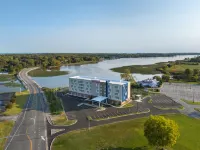 Hampton Inn and Suites by Hilton Port Clinton Catawba Island - Træningscentre