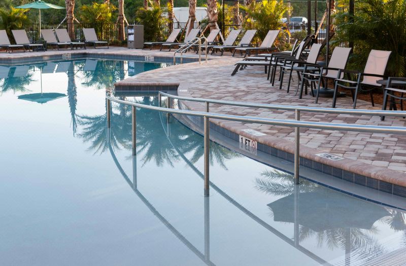 Homewood Suites by Hilton Cape Canaveral-Cocoa Beach photo 4