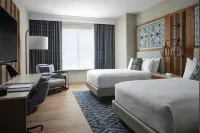 Austin Marriott South - Boutique