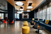 Aloft Richmond West Short Pump - Pet friendly