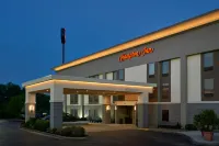 Hampton Inn Louisville-I-65 @ Brooks Rd. - Haustierfreundliche