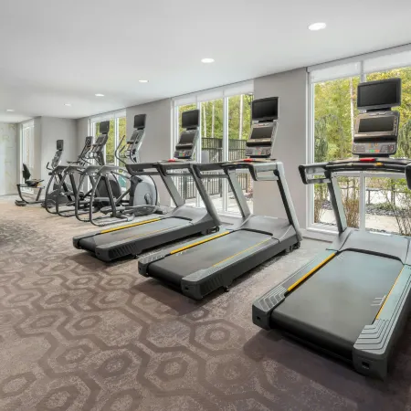 Residence Inn by Marriott Atlanta Peachtree City