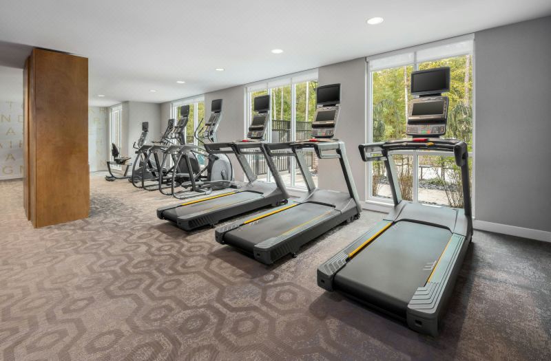 Residence Inn by Marriott Atlanta Peachtree City photo 4
