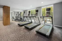 Residence Inn by Marriott Atlanta Peachtree City - 3-Star