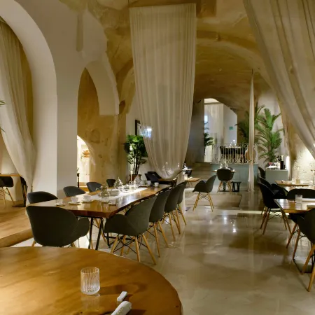 Sant'Angelo, Matera - Small Luxury Hotels