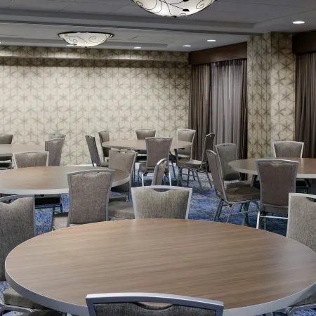 Hampton Inn & Suites Tampa/Ybor City/Downtown