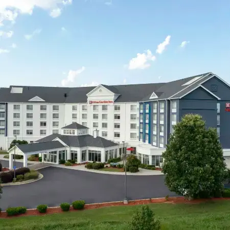 Hilton Garden Inn Roanoke Rapids