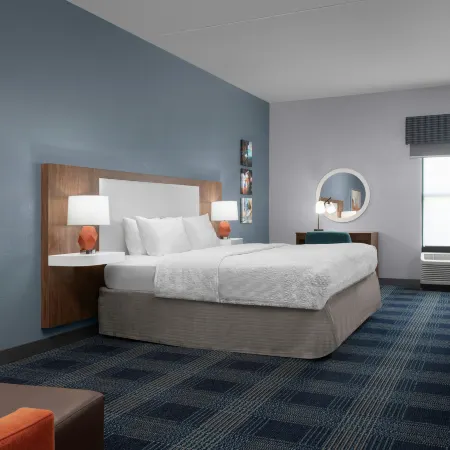 Hampton Inn Russellville
