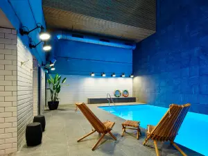 Residence Inn by Marriott Amsterdam Houthavens