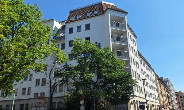 VCH-Hotel Dietrich-Bonhoeffer-Haus