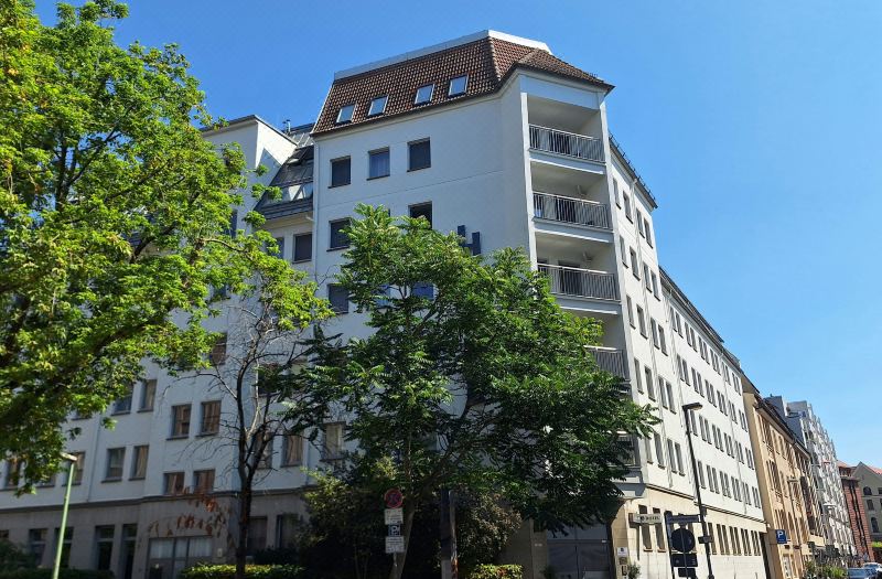 VCH-Hotel Dietrich-Bonhoeffer-Haus