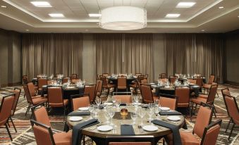 Home2 Suites by Hilton Phoenix Tempe, University Research Park
