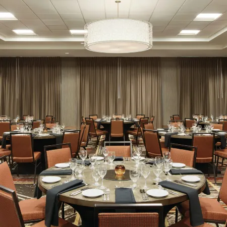 Home2 Suites by Hilton Phoenix Tempe, University Research Park