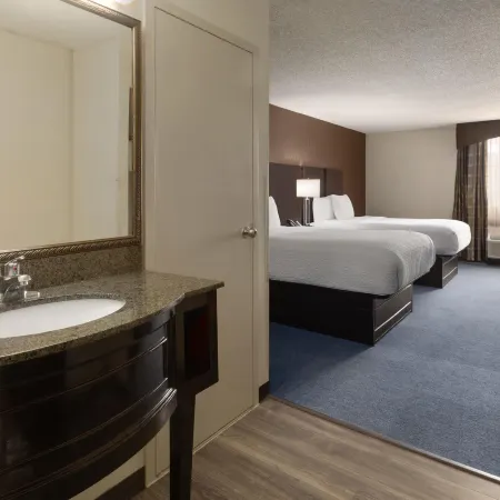 Baymont by Wyndham Festus Hoteles en Festus