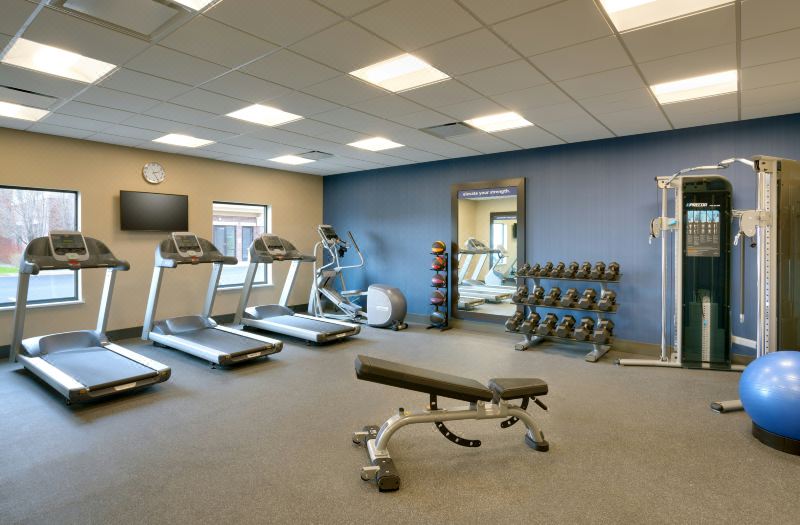 Hampton Inn & Suites by Hilton Rexburg photo 3