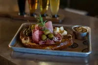 The Westin Rancho Mirage Golf Resort & Spa - breakfast