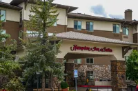Hampton Inn & Suites Flagstaff-West/Nau - 2-Star