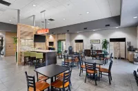 GreenTree Inn & Suites Phoenix Sky Harbor - Bữa sáng
