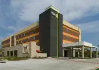 Home2 Suites by Hilton Fort Collins - Frühstück