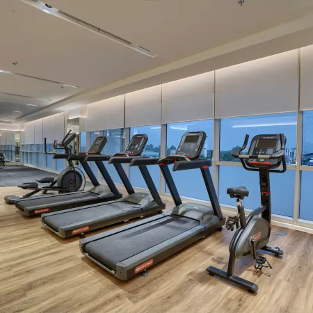 Citadines Antasari Jakarta