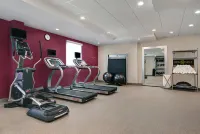 Home2 Suites by Hilton Tracy - Gym