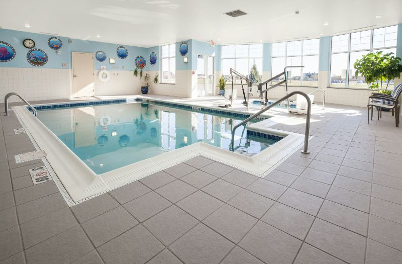 Hilton Garden Inn Fargo photo 3