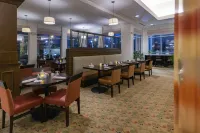Hilton Garden Inn Devens - petit déjeuner