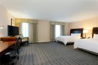 Hilton Garden Inn Mobile West I-65/Airport Blvd. - 3-stjärniga