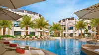 Al Ain Rotana - Pools