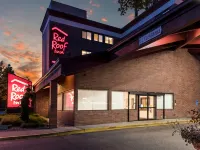 Red Roof Inn Seattle Airport - SEATAC Hotels near Seattle-Tacoma International Airport