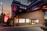 Red Roof Inn Seattle Airport - SEATAC - 2-Star