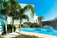 Le Méridien Oran Hotel & Convention Centre - romantici
