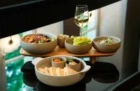 Leonardo Royal Hotel Berlin Alexanderplatz - พร้อมอาหารเช้า