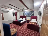 Qaya Guest House Hotels near G-9 Sector
