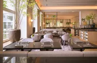 Hotel Mannheimer Hof - Leonardo Limited Edition - breakfast