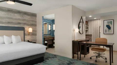 Homewood Suites by Hilton Newport/Middletown in Middletown