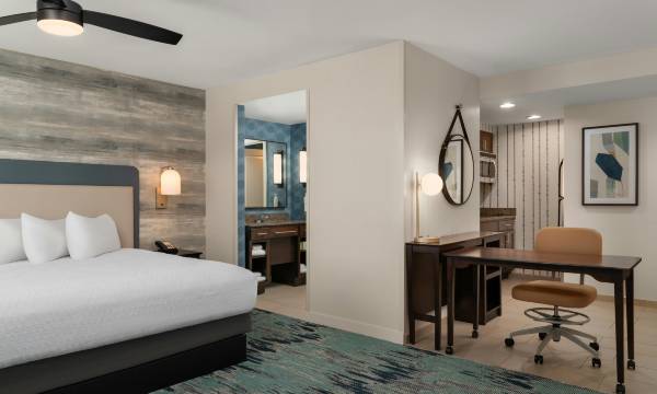 Homewood Suites by Hilton Newport/Middletown