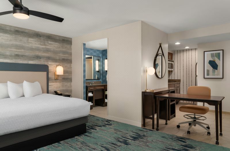 Homewood Suites by Hilton Newport/Middletown