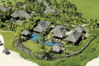 Shanti Maurice Resort & Spa - con terme