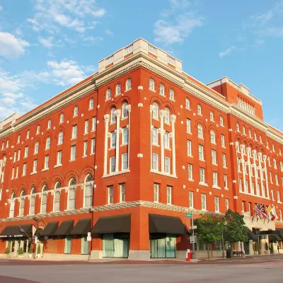 The Westin Great Southern Columbus Hotels near Downtown