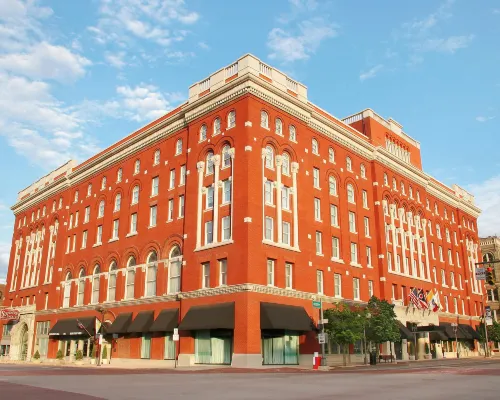 The Westin Great Southern Columbus Hotels near Ohio Theater