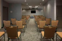 Residence Inn Birmingham Downtown at UAB - parking