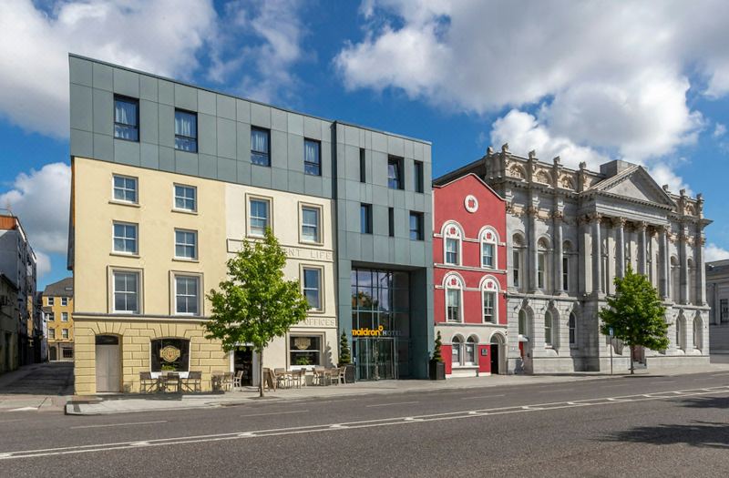 Maldron Hotel South Mall Cork City