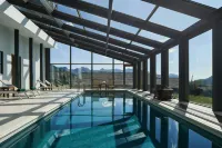 Grand Forest Metsovo - Leading Hotels of the World - ที่มีสปา