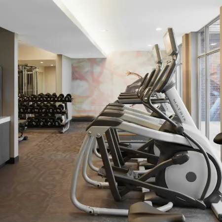 Residence Inn Richmond Midtown/Glenside