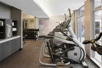 Residence Inn Richmond Midtown/Glenside - Wifi