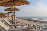 Hotel El Mansour Mahdia Thalasso & Spa - Strand