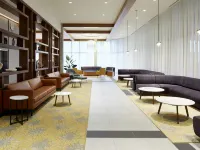 Residence Inn Montreal Midtown Hotels near Mile-End